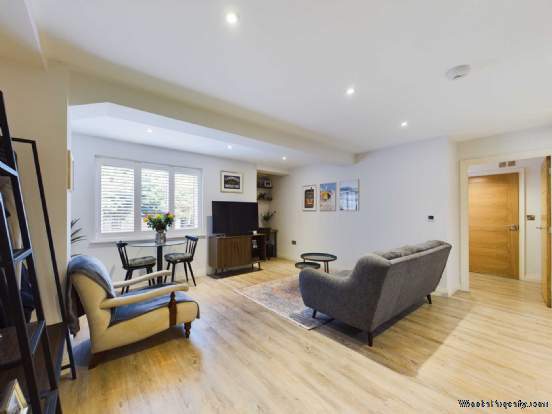 Additional Property Image 1 bedroom Apartment for sale in Princes Risborough 5