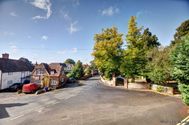 Additional Property Image 1 bedroom Apartment for sale in Princes Risborough 6
