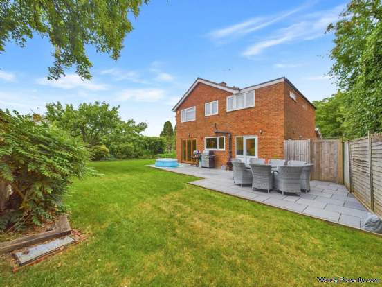 Additional Property Image 4 bedroom Detached for sale in Princes Risborough 3