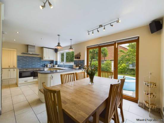 Additional Property Image 4 bedroom Detached for sale in Princes Risborough 4