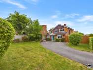 4 bedroom Detached for sale in Princes Risborough