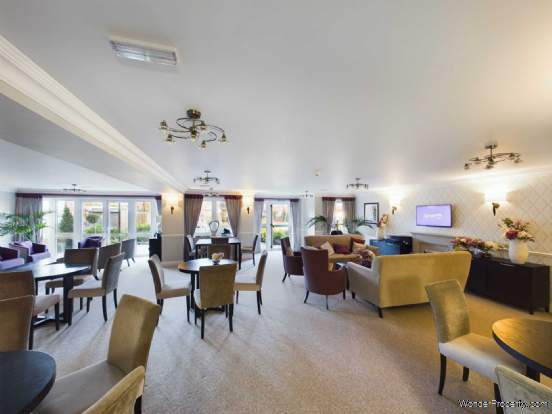 Additional Property Image 1 bedroom Apartment for sale in Princes Risborough 9