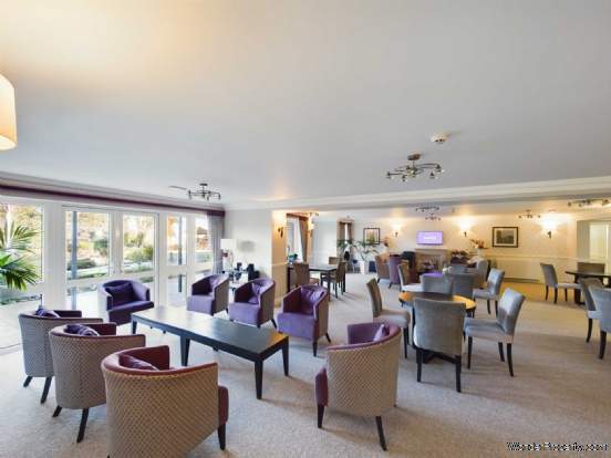 Additional Property Image 1 bedroom Apartment for sale in Princes Risborough 10