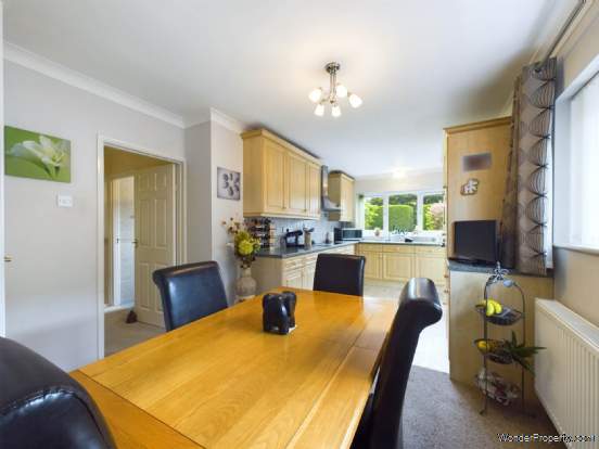 Additional Property Image 3 bedroom Detached Bungalow for sale in Princes Risborough 4