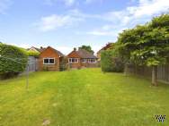 3 bedroom Detached Bungalow for sale in Princes Risborough