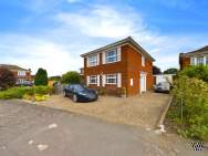 4 bedroom Detached for sale in Princes Risborough