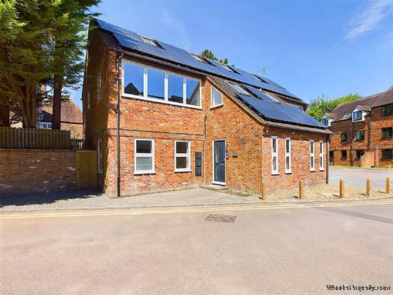 1 bedroom Apartment for sale in Princes Risborough