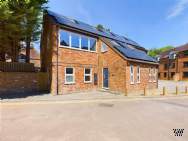 1 bedroom Apartment for sale in Princes Risborough