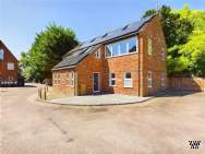 1 bedroom Apartment for sale in Princes Risborough