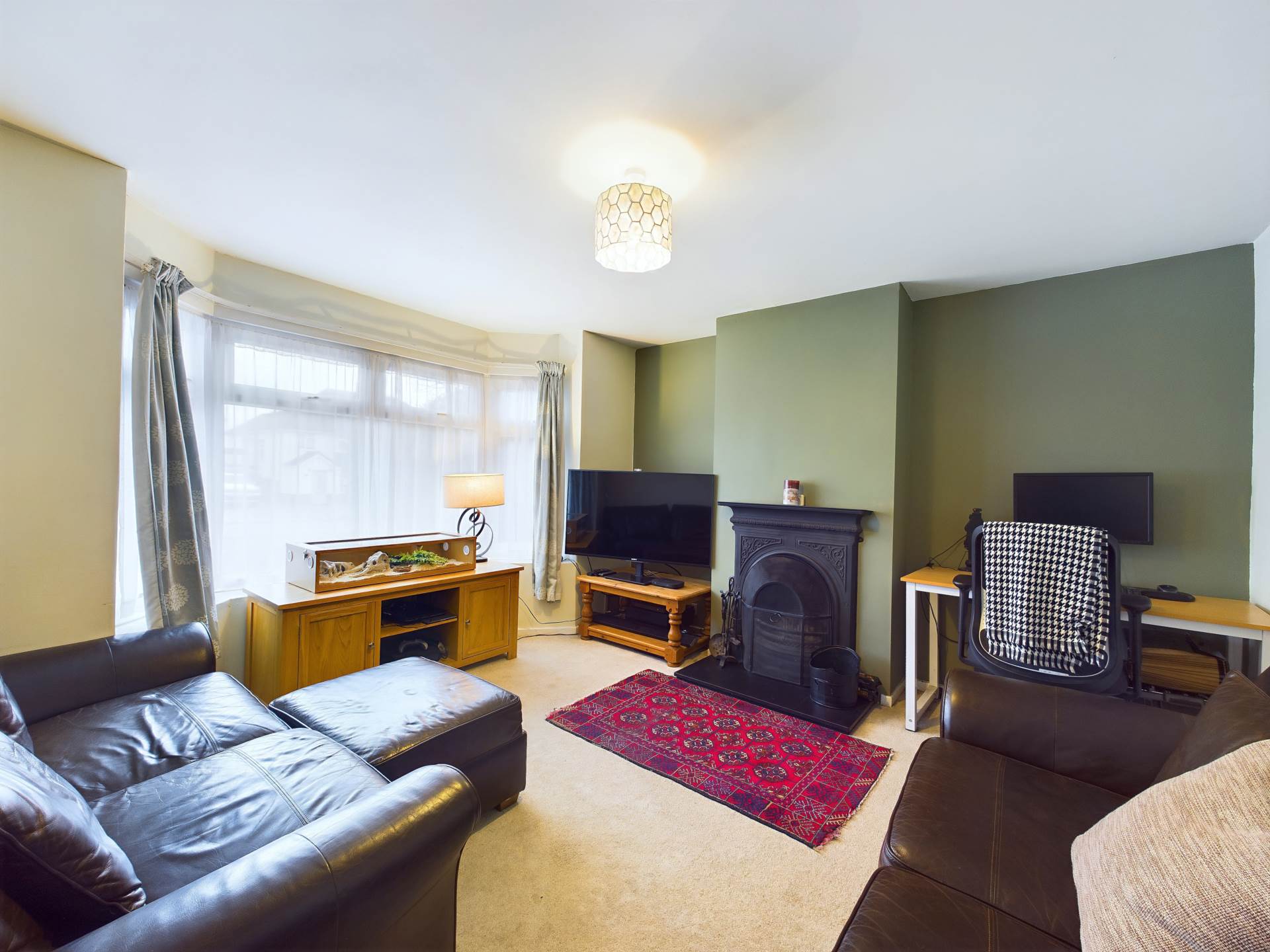 Additional Property Image 3 bedroom Semi Detached for sale in Princes Risborough 3