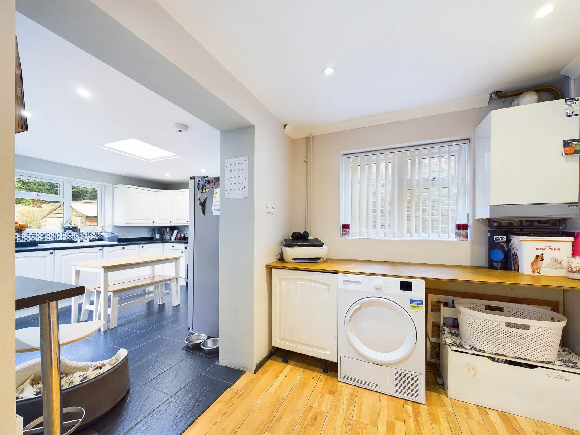 Additional Property Image 3 bedroom Semi Detached for sale in Princes Risborough 9