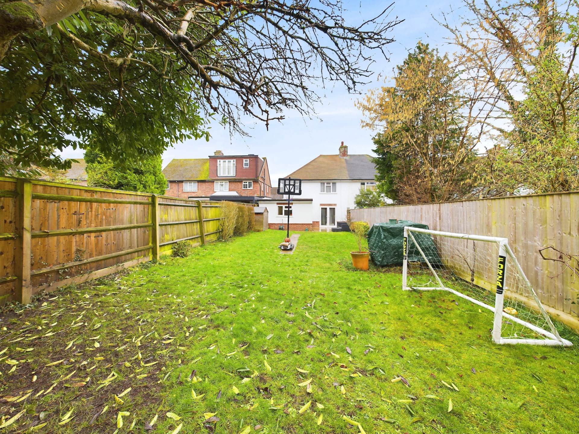 Additional Property Image 3 bedroom Semi Detached for sale in Princes Risborough 14