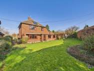3 bedroom Detached for sale in Princes Risborough