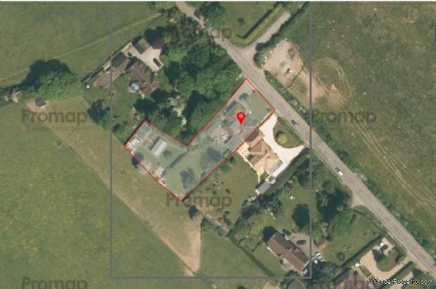Additional Property Image 4 bedroom Detached for sale in High Wycombe 6