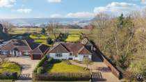 4 bedroom Detached for sale in High Wycombe