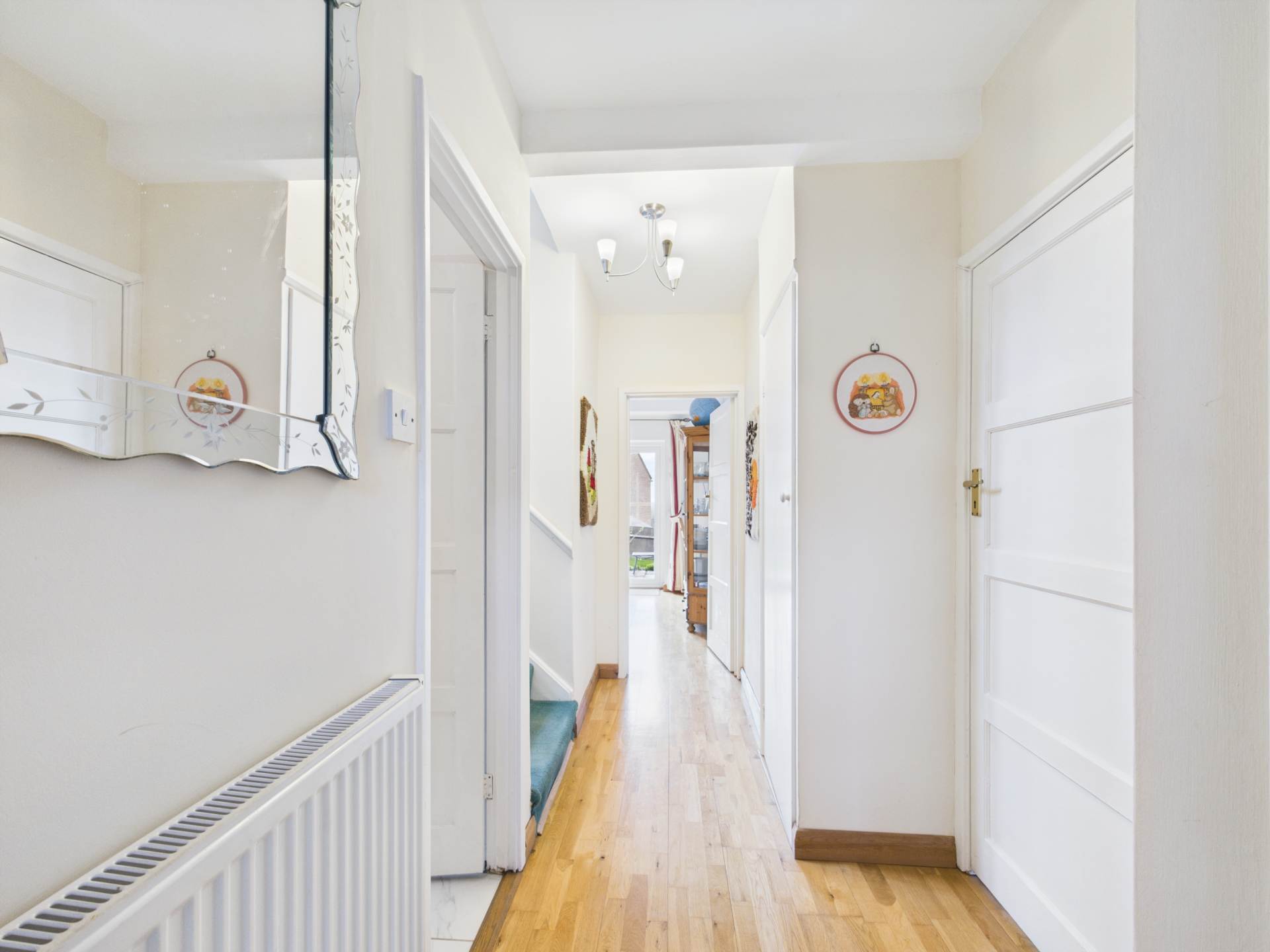 Additional Property Image 4 bedroom Semi Detached for sale in Princes Risborough 2