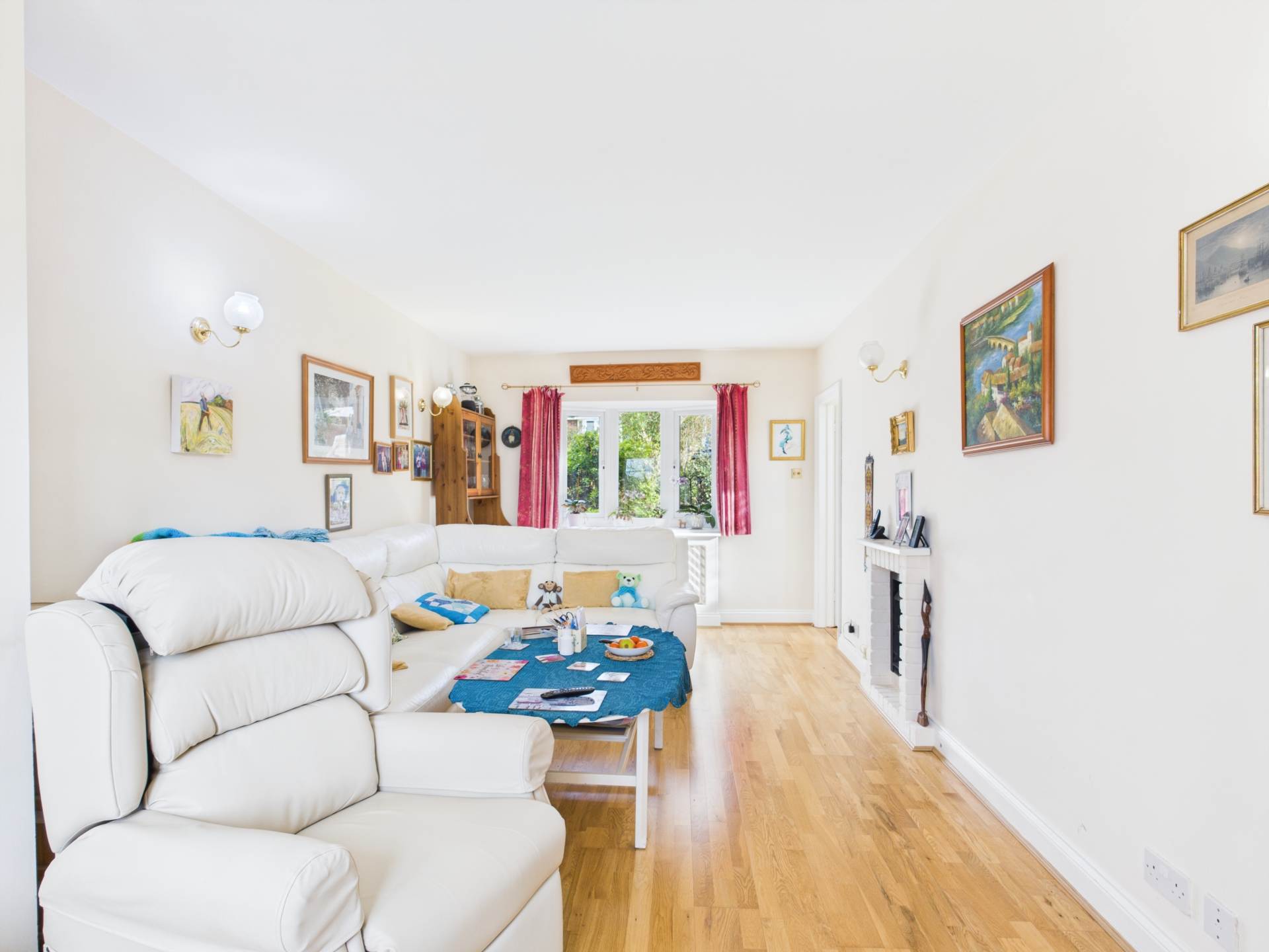 Additional Property Image 4 bedroom Semi Detached for sale in Princes Risborough 4