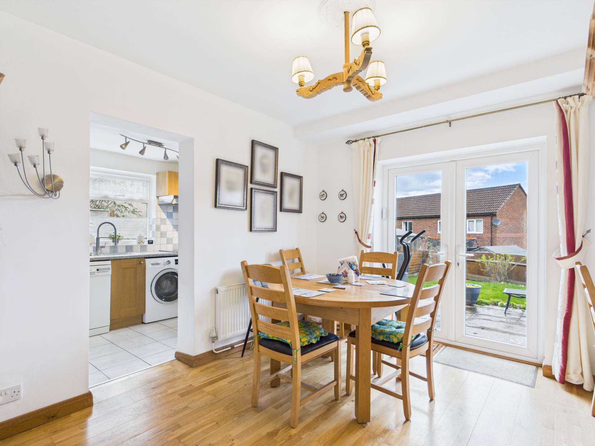 Additional Property Image 4 bedroom Semi Detached for sale in Princes Risborough 5