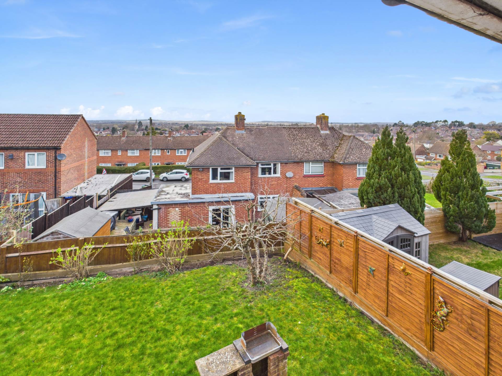 Additional Property Image 4 bedroom Semi Detached for sale in Princes Risborough 7