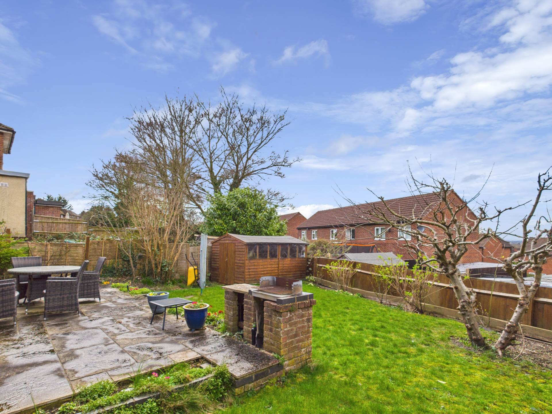 Additional Property Image 4 bedroom Semi Detached for sale in Princes Risborough 8