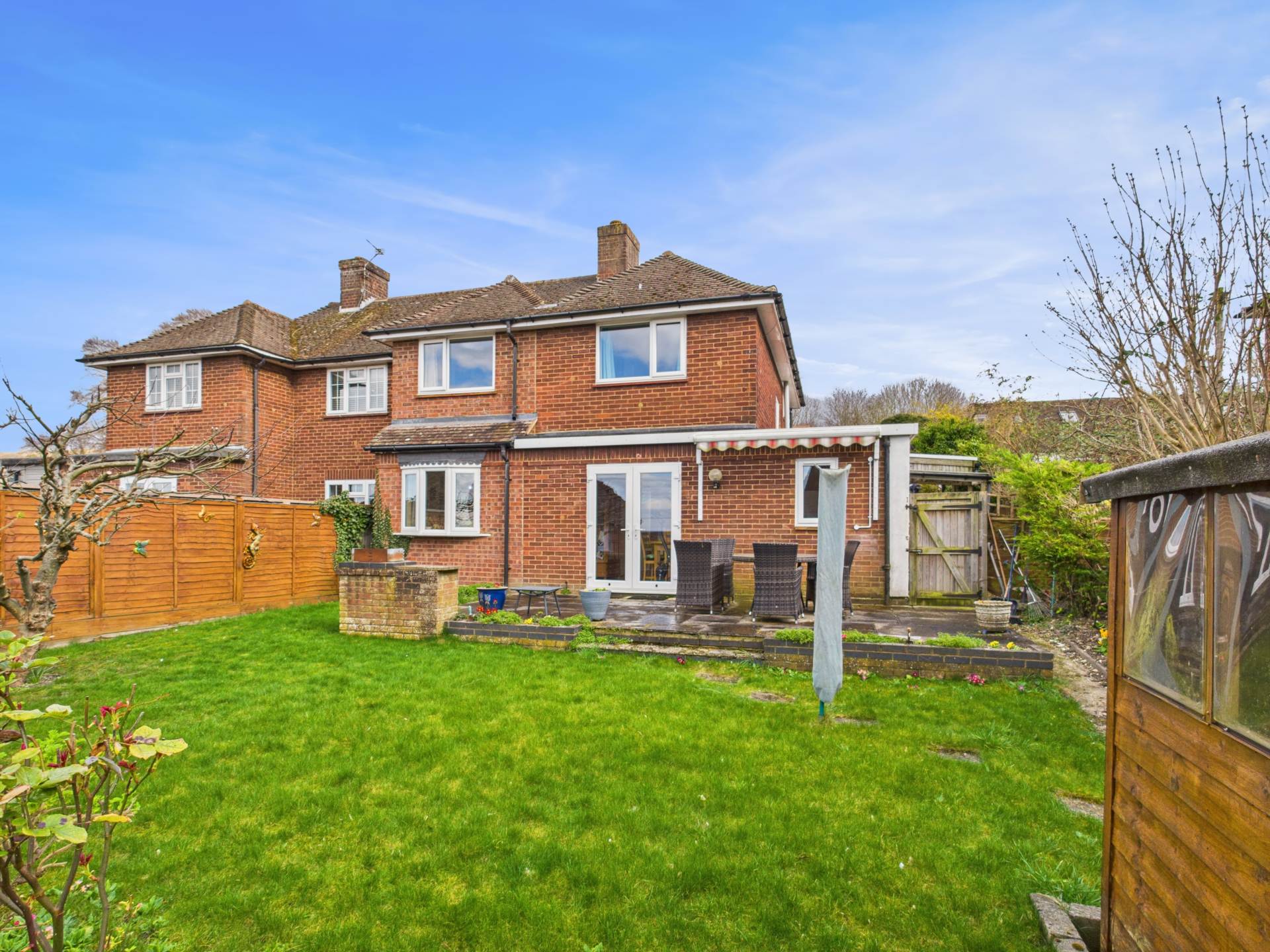 Additional Property Image 4 bedroom Semi Detached for sale in Princes Risborough 9