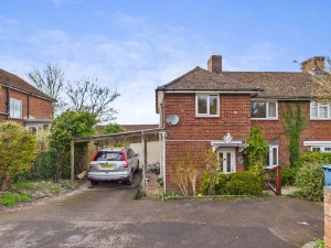 4 bedroom Semi Detached for sale in Princes Risborough