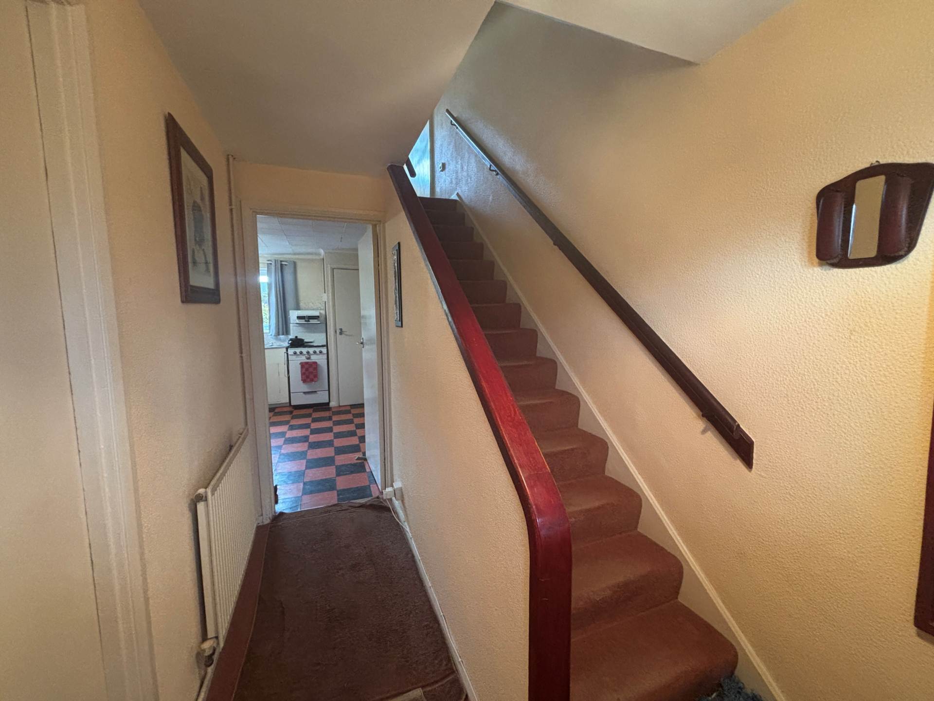 Additional Property Image 4 bedroom Terraced for sale in Princes Risborough 7