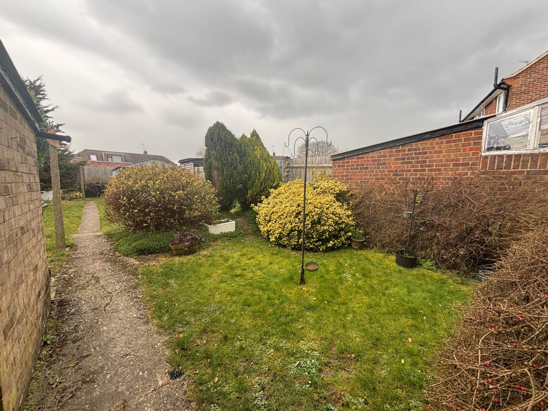 Additional Property Image 4 bedroom Terraced for sale in Princes Risborough 11