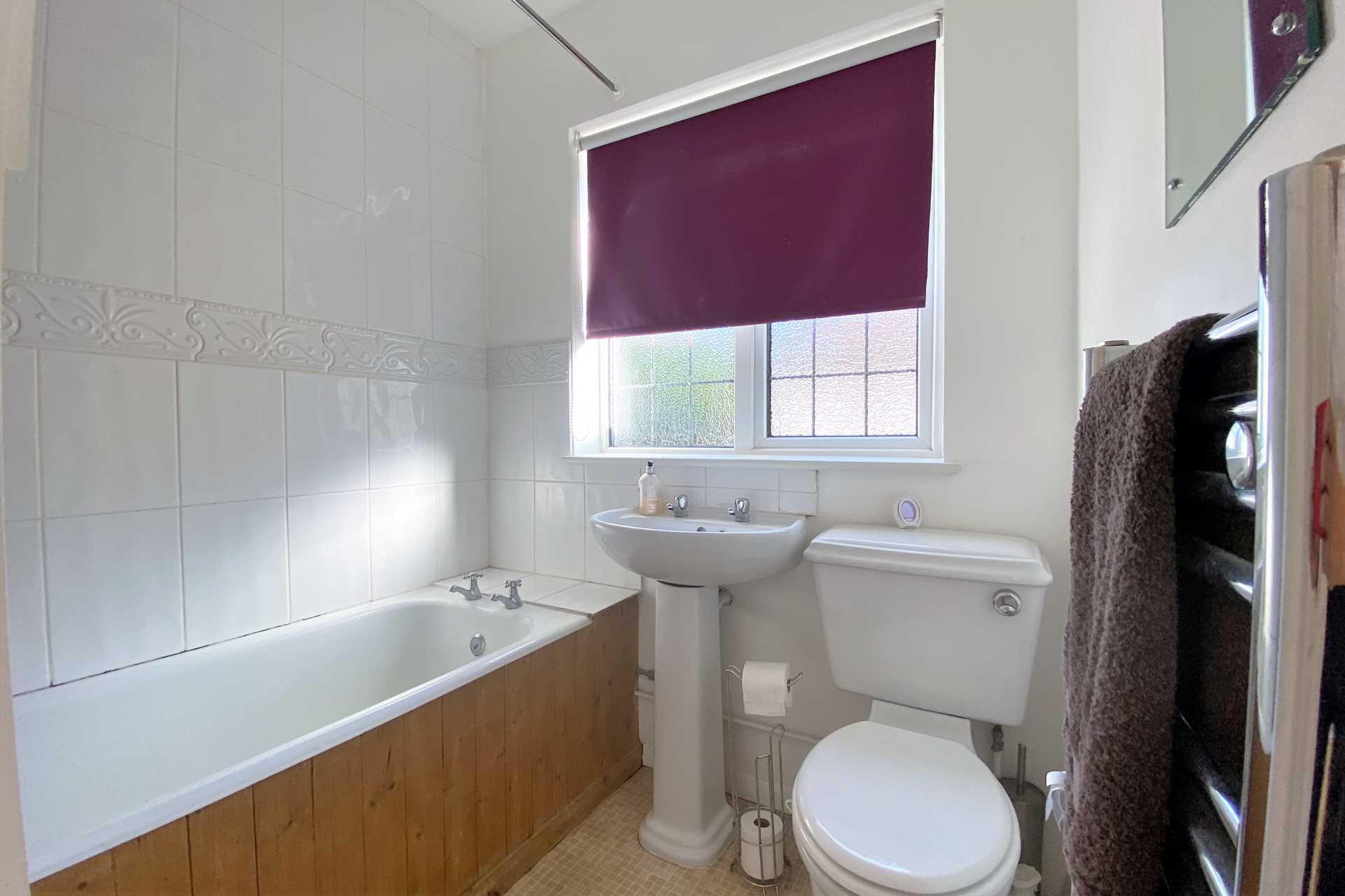 Additional Property Image 2 bedroom Maisonette to rent in Sutton 7