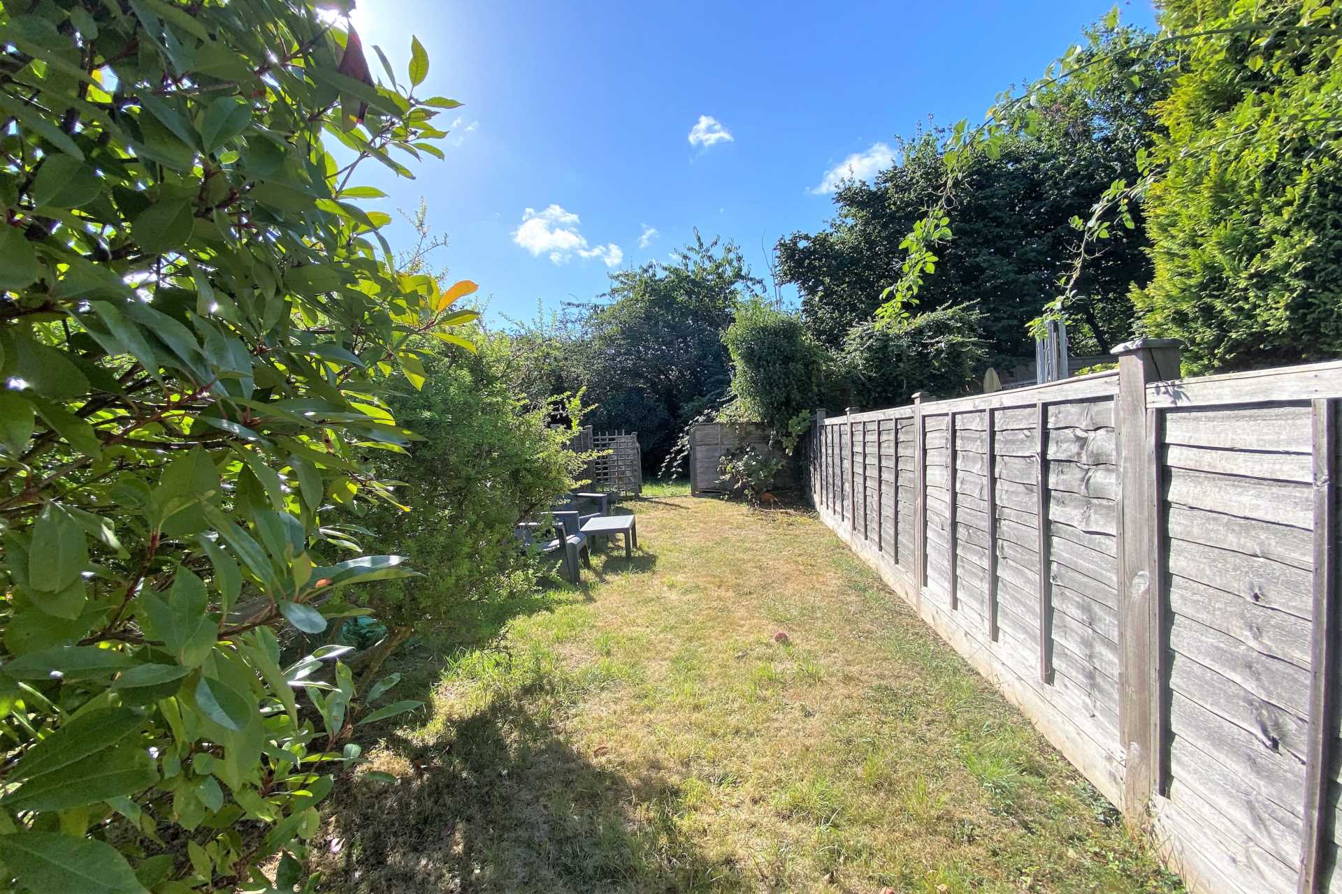 Additional Property Image 2 bedroom Maisonette to rent in Sutton 8