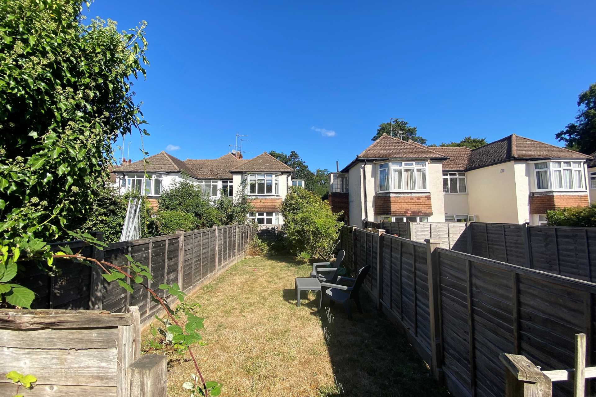 Additional Property Image 2 bedroom Maisonette to rent in Sutton 9