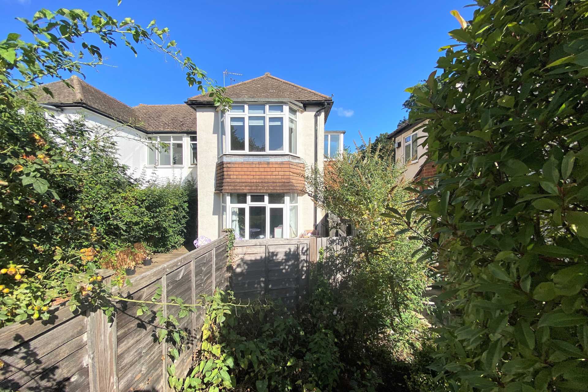 Additional Property Image 2 bedroom Maisonette to rent in Sutton 10