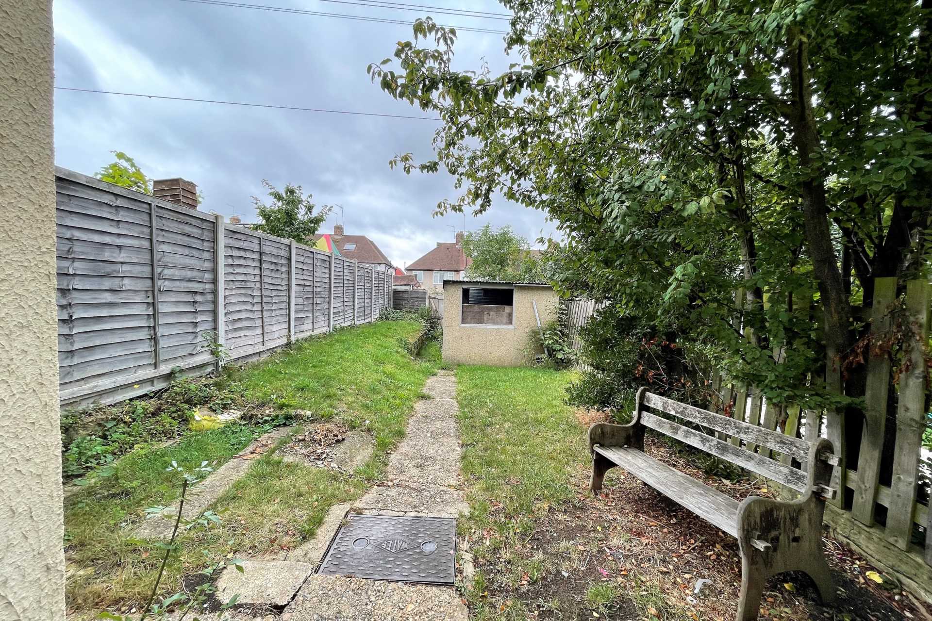 Additional Property Image 3 bedroom Terraced to rent in Morden 9