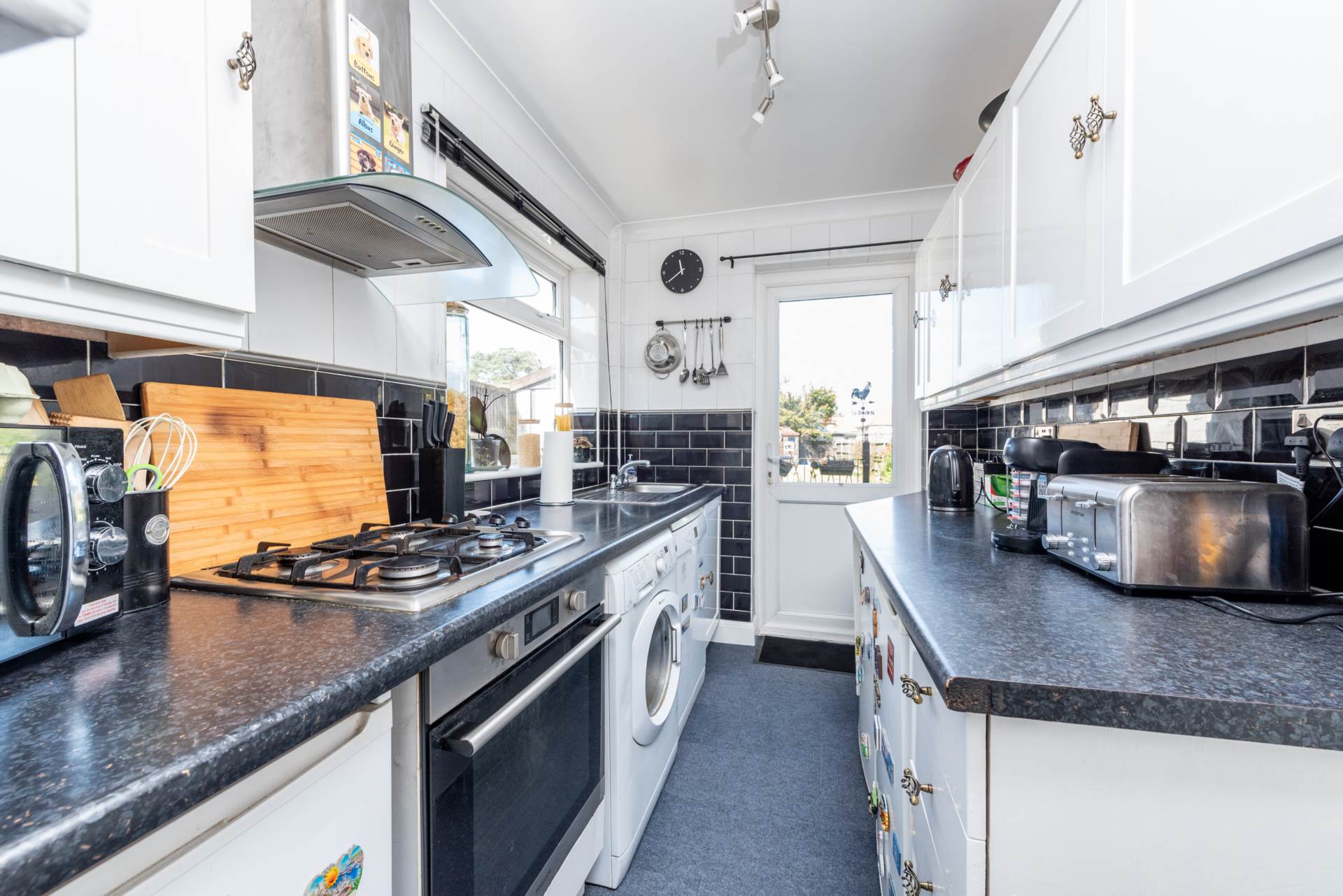 Additional Property Image 4 bedroom Semi Detached for sale in Sutton 3