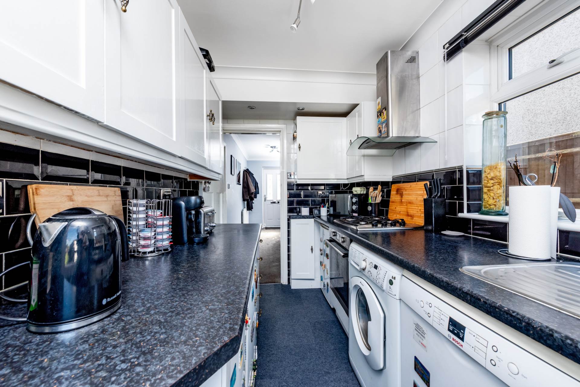 Additional Property Image 4 bedroom Semi Detached for sale in Sutton 6