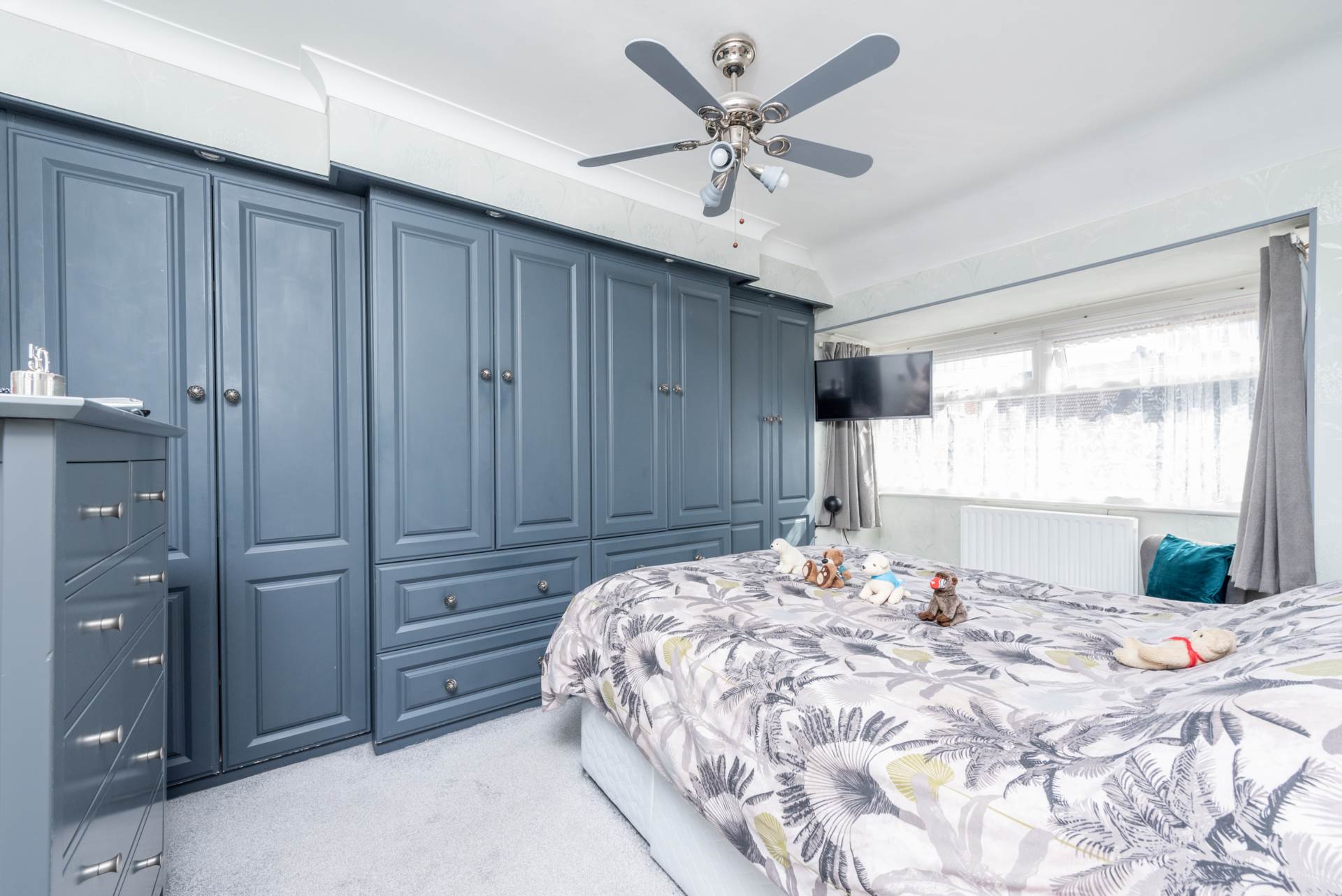 Additional Property Image 4 bedroom Semi Detached for sale in Sutton 10