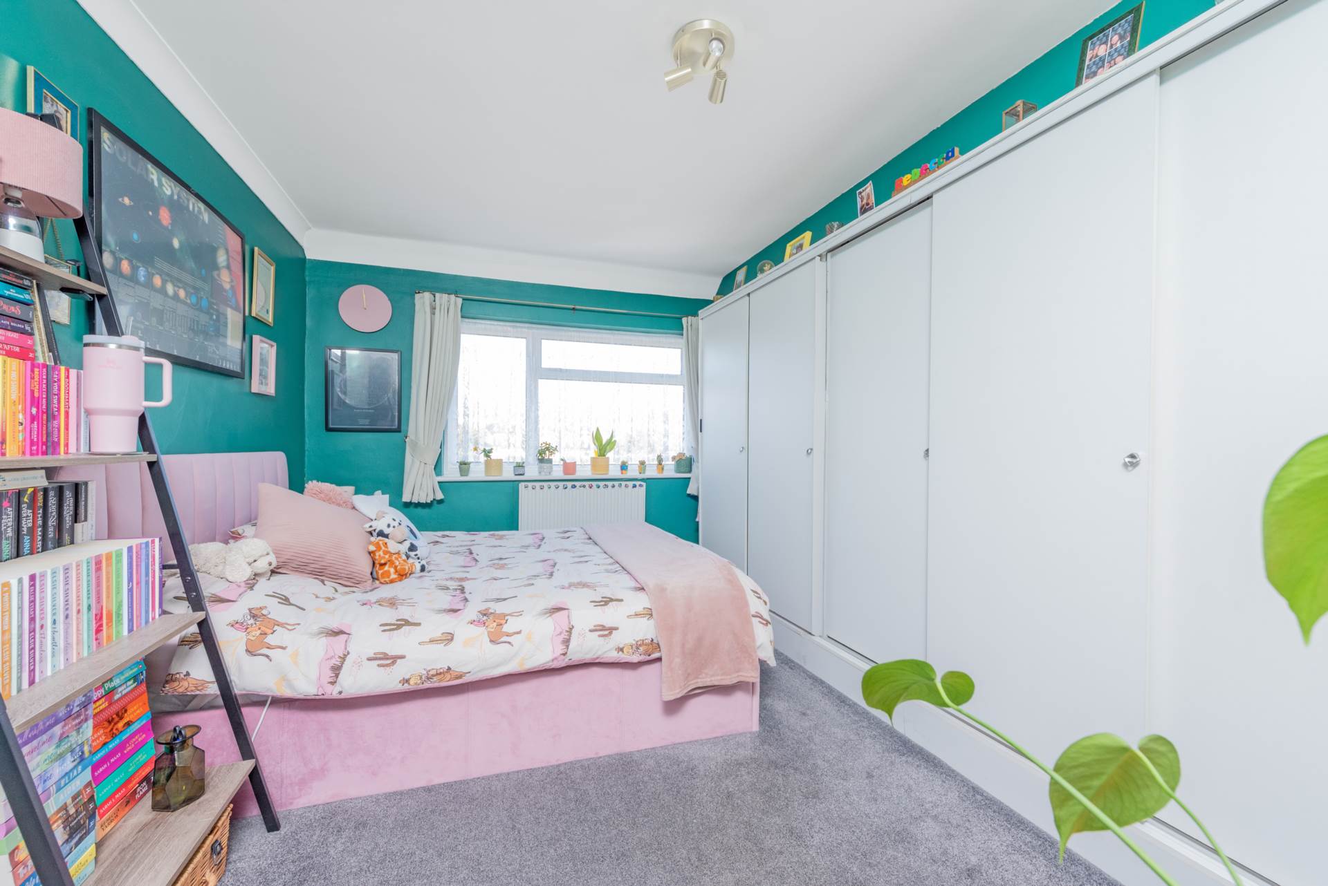 Additional Property Image 4 bedroom Semi Detached for sale in Sutton 11
