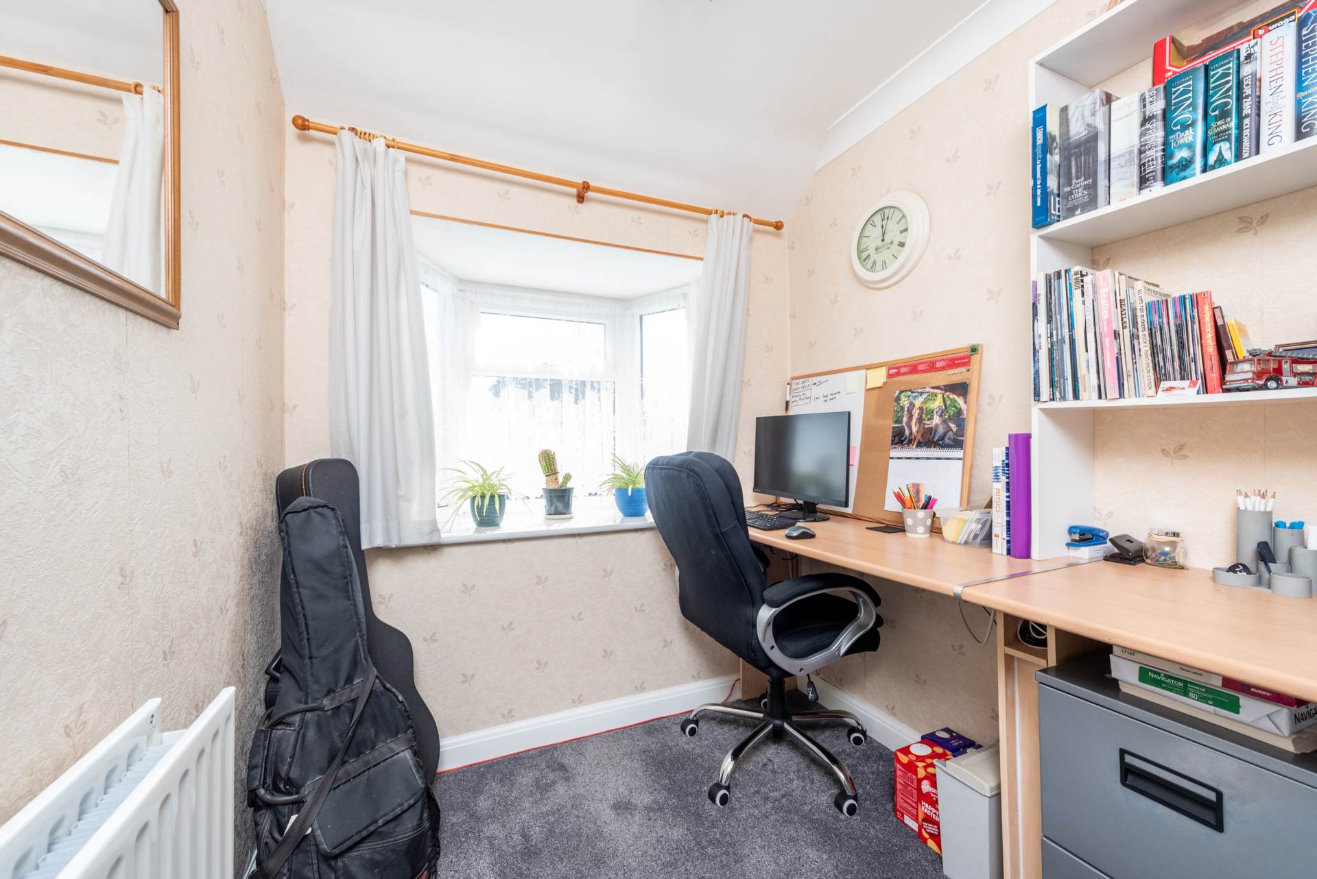 Additional Property Image 4 bedroom Semi Detached for sale in Sutton 12