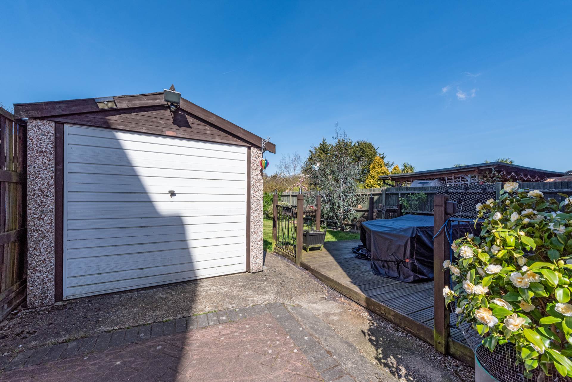 Additional Property Image 4 bedroom Semi Detached for sale in Sutton 8