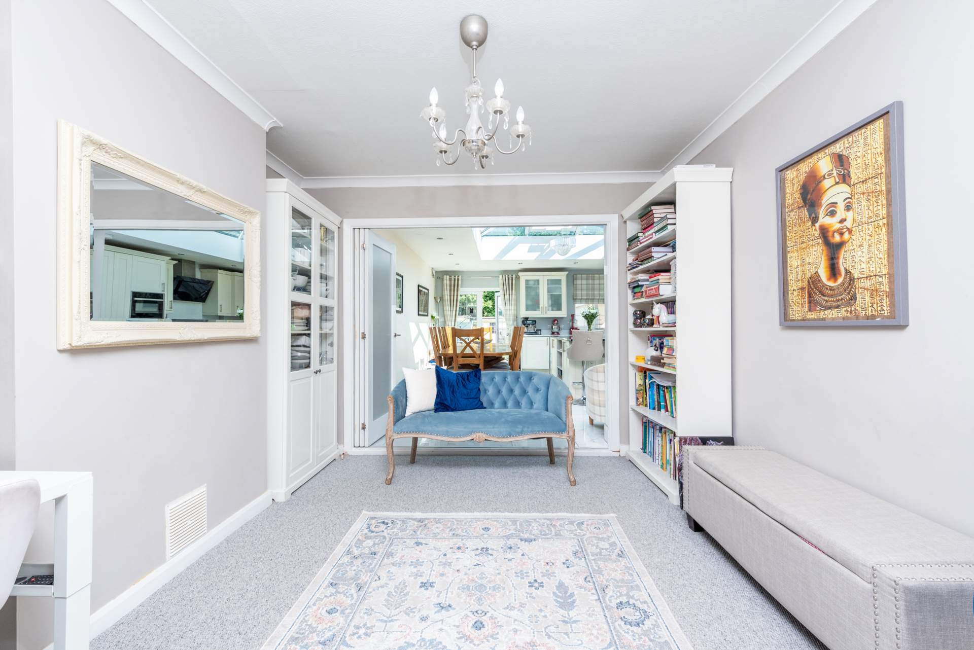 Additional Property Image 3 bedroom Semi Detached for sale in Morden 7