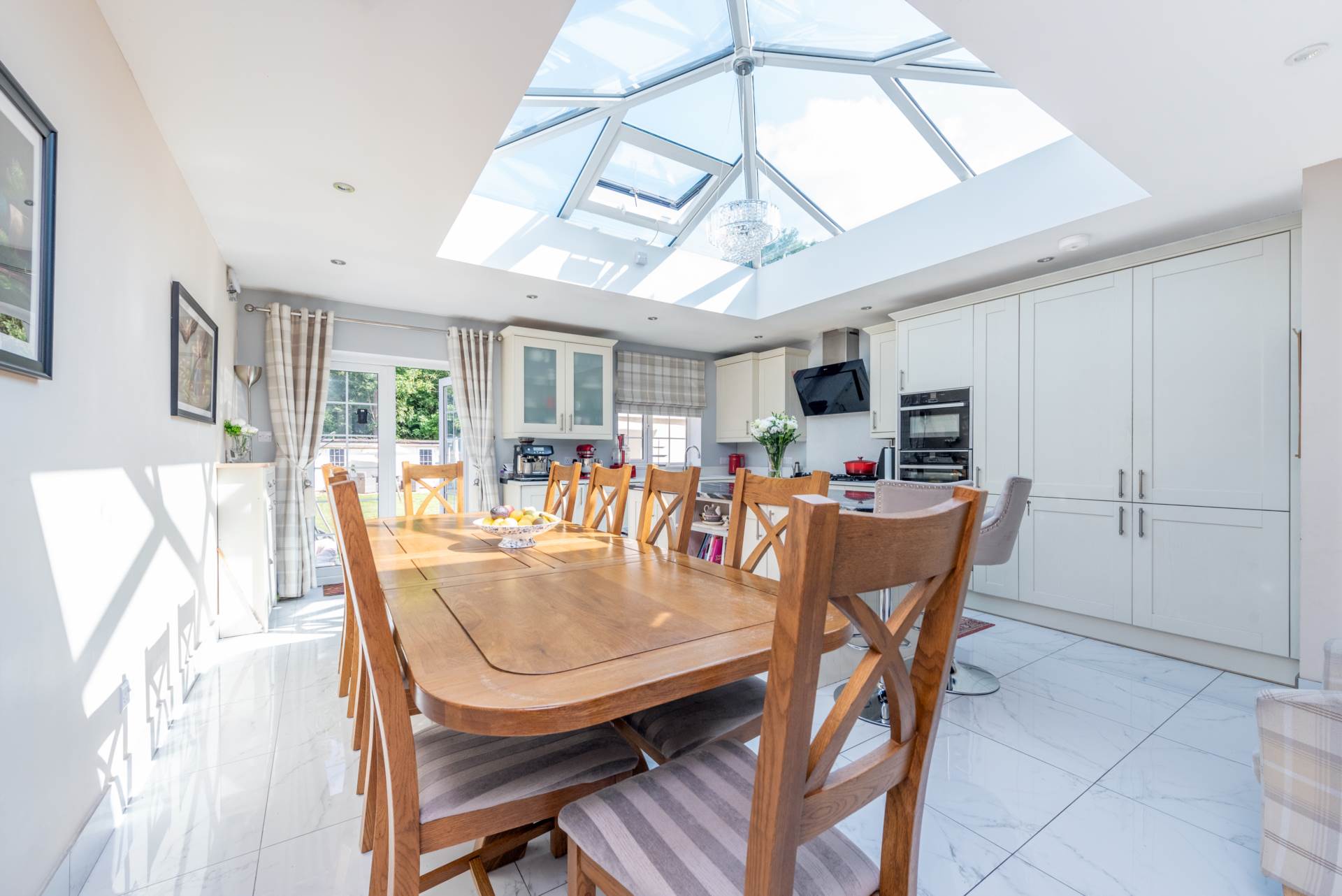 Additional Property Image 3 bedroom Semi Detached for sale in Morden 9