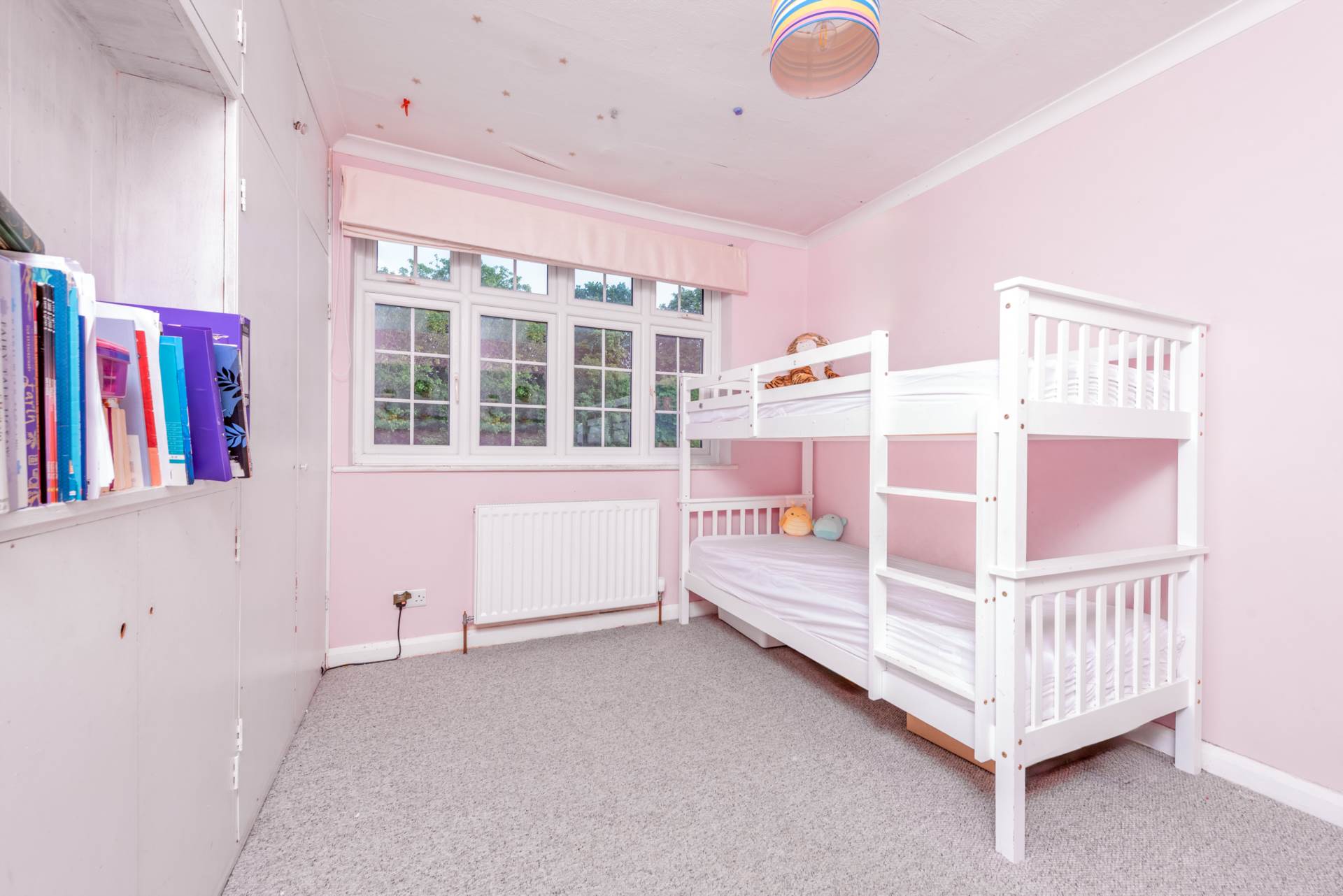 Additional Property Image 3 bedroom Semi Detached for sale in Morden 12