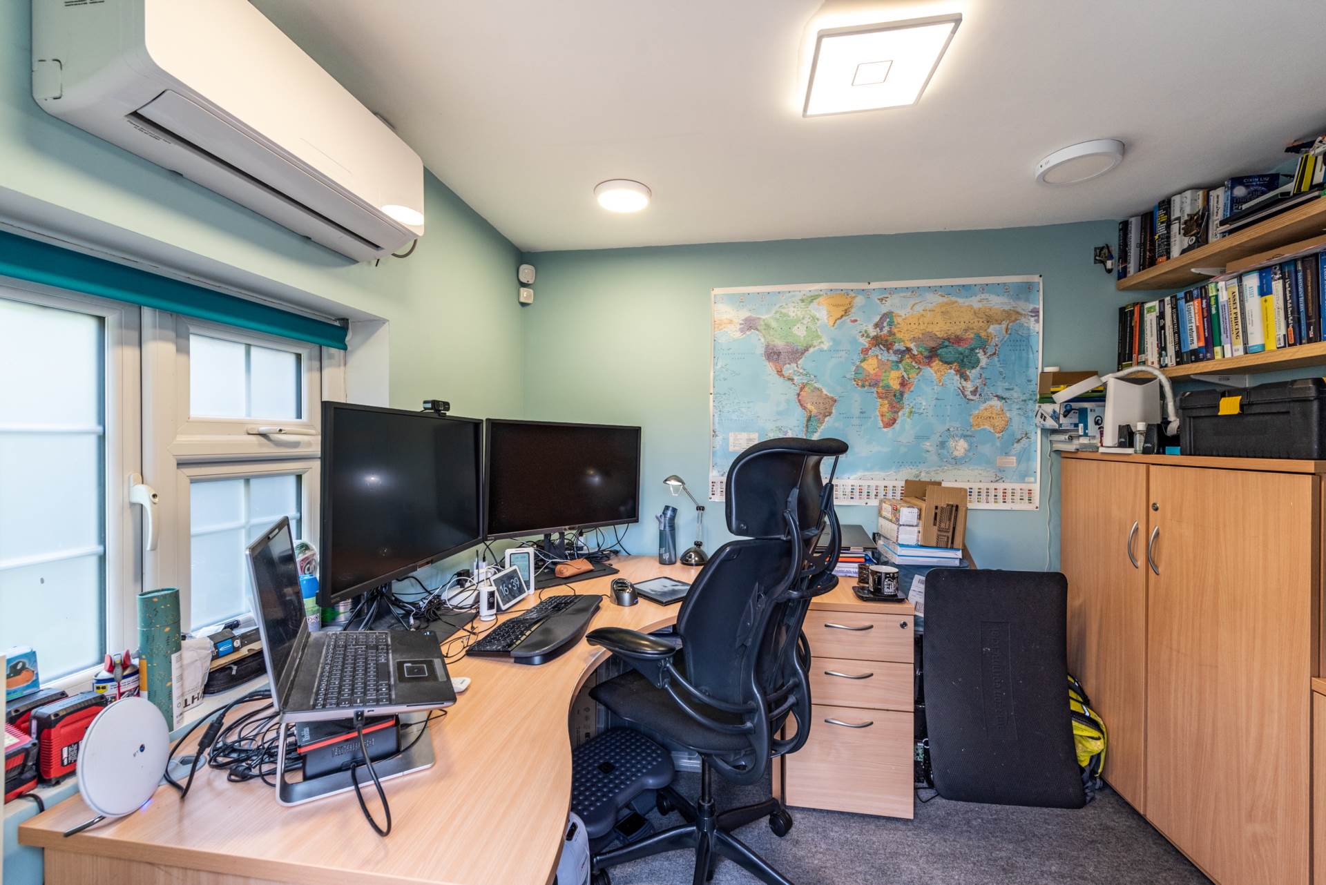 Additional Property Image 3 bedroom Semi Detached for sale in Morden 17