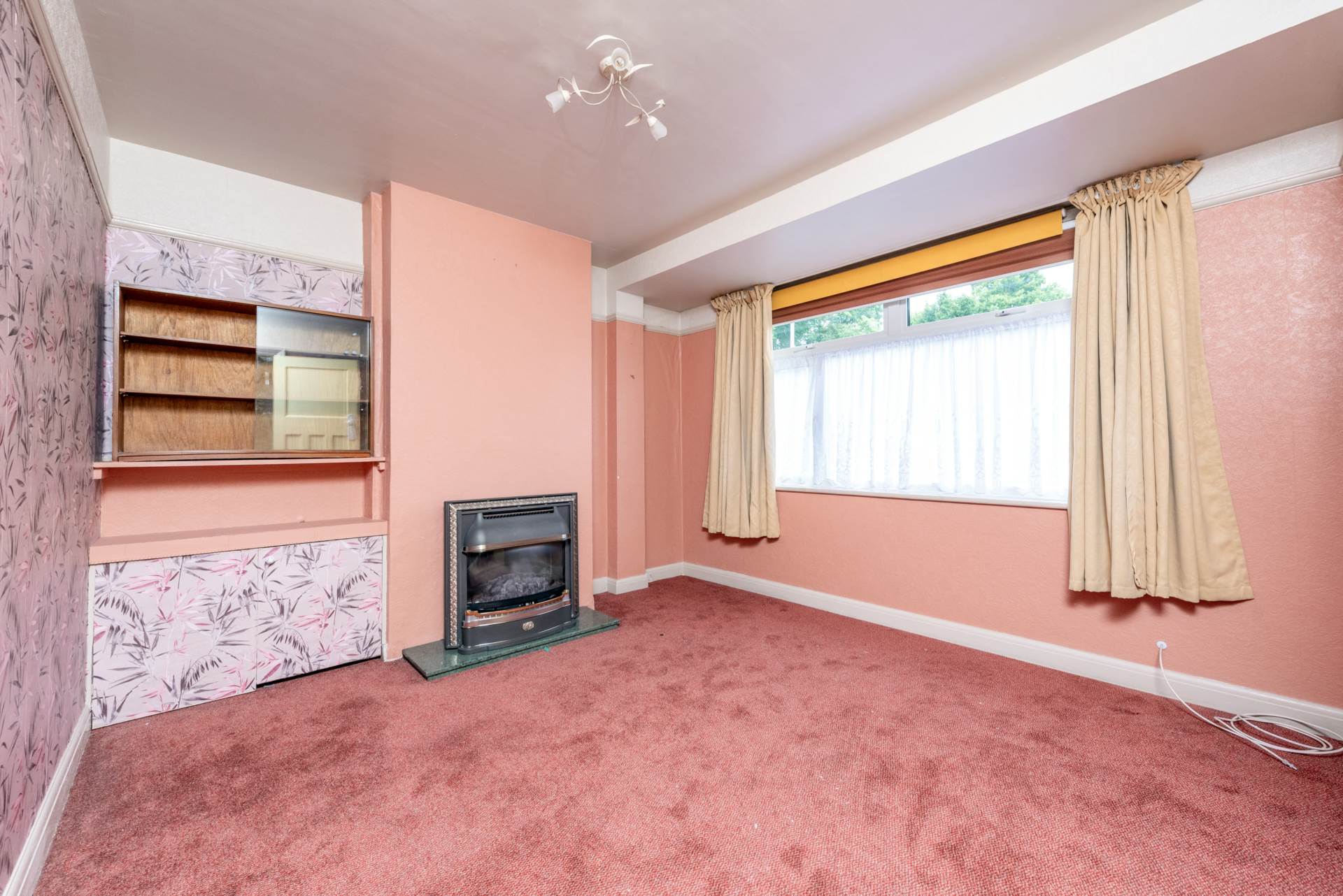 Additional Property Image 2 bedroom Terraced for sale in Wallington 2