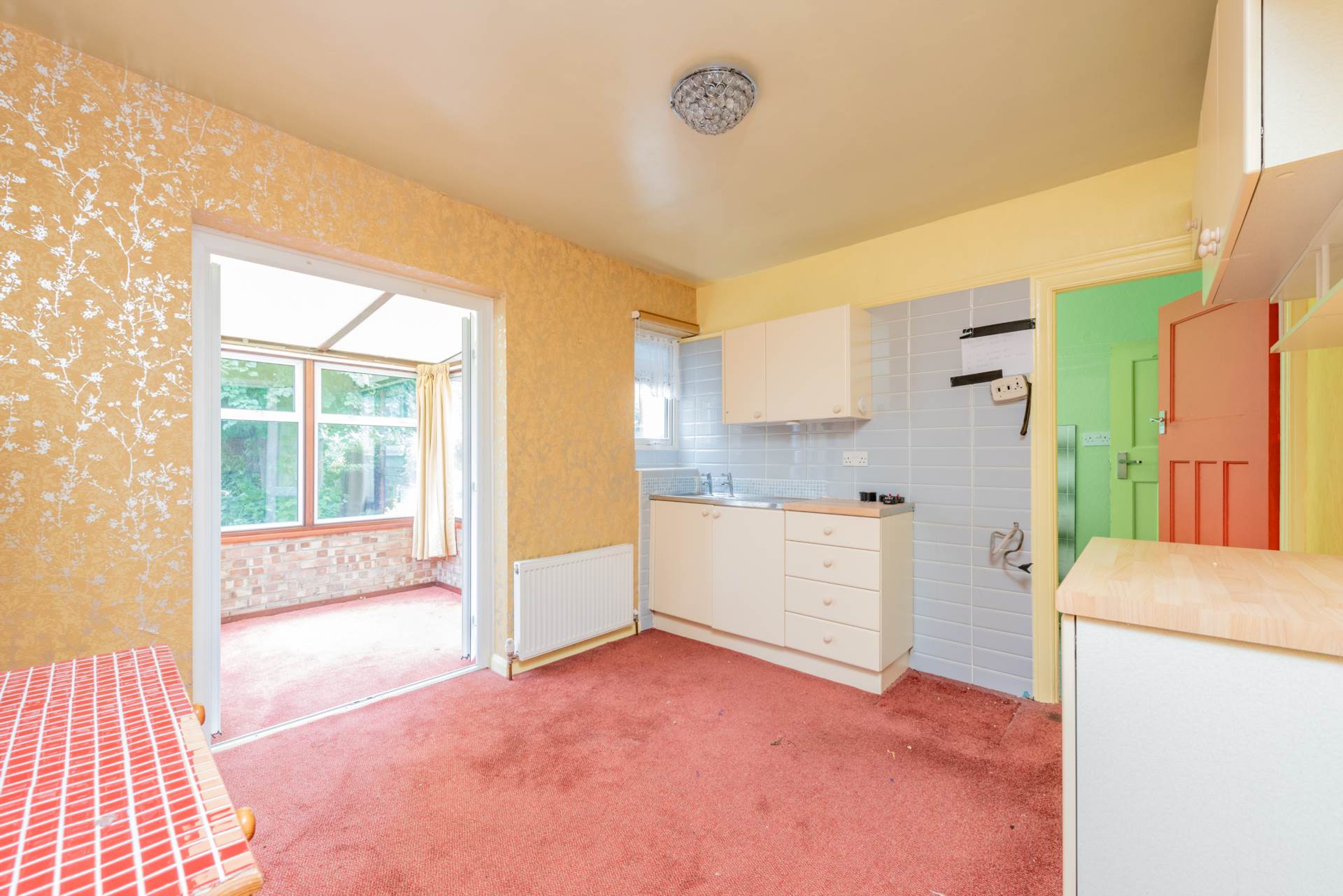 Additional Property Image 2 bedroom Terraced for sale in Wallington 3