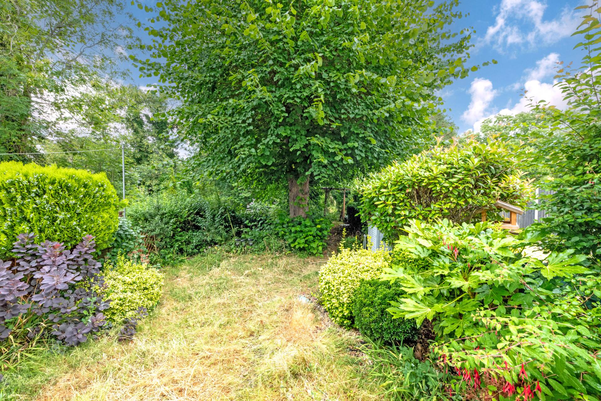 Additional Property Image 2 bedroom Terraced for sale in Wallington 4