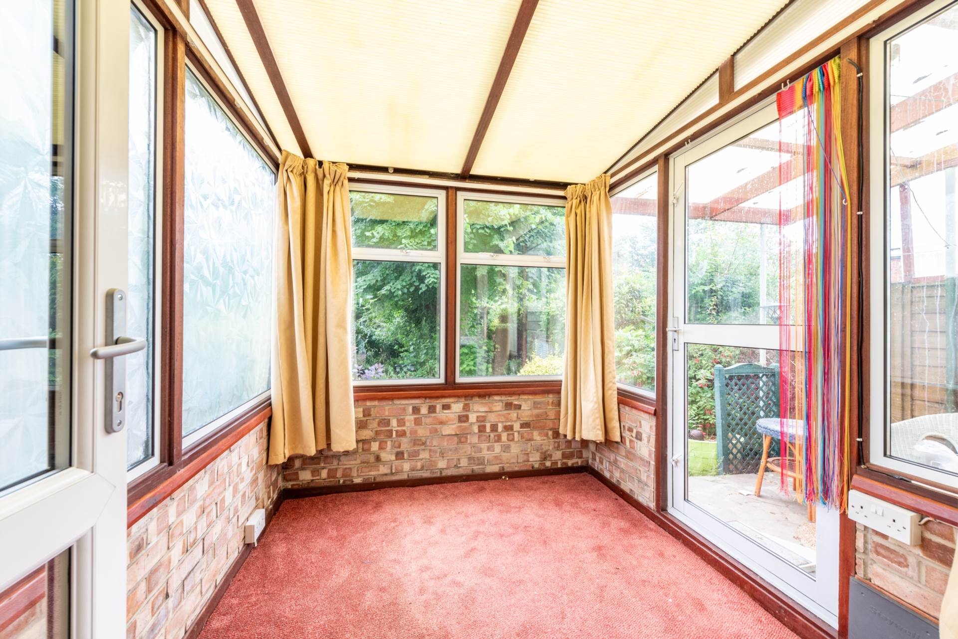 Additional Property Image 2 bedroom Terraced for sale in Wallington 6
