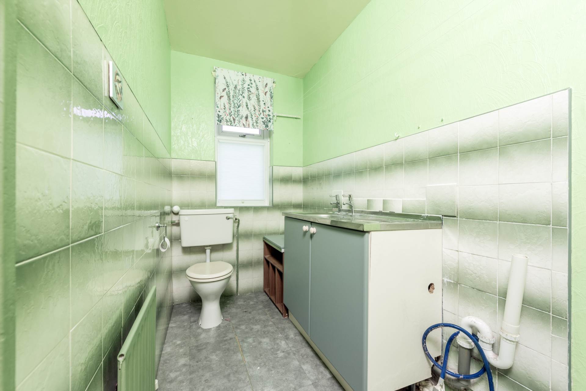 Additional Property Image 2 bedroom Terraced for sale in Wallington 7