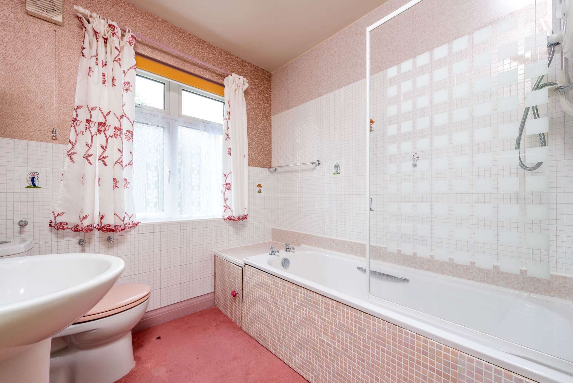 Additional Property Image 2 bedroom Terraced for sale in Wallington 11
