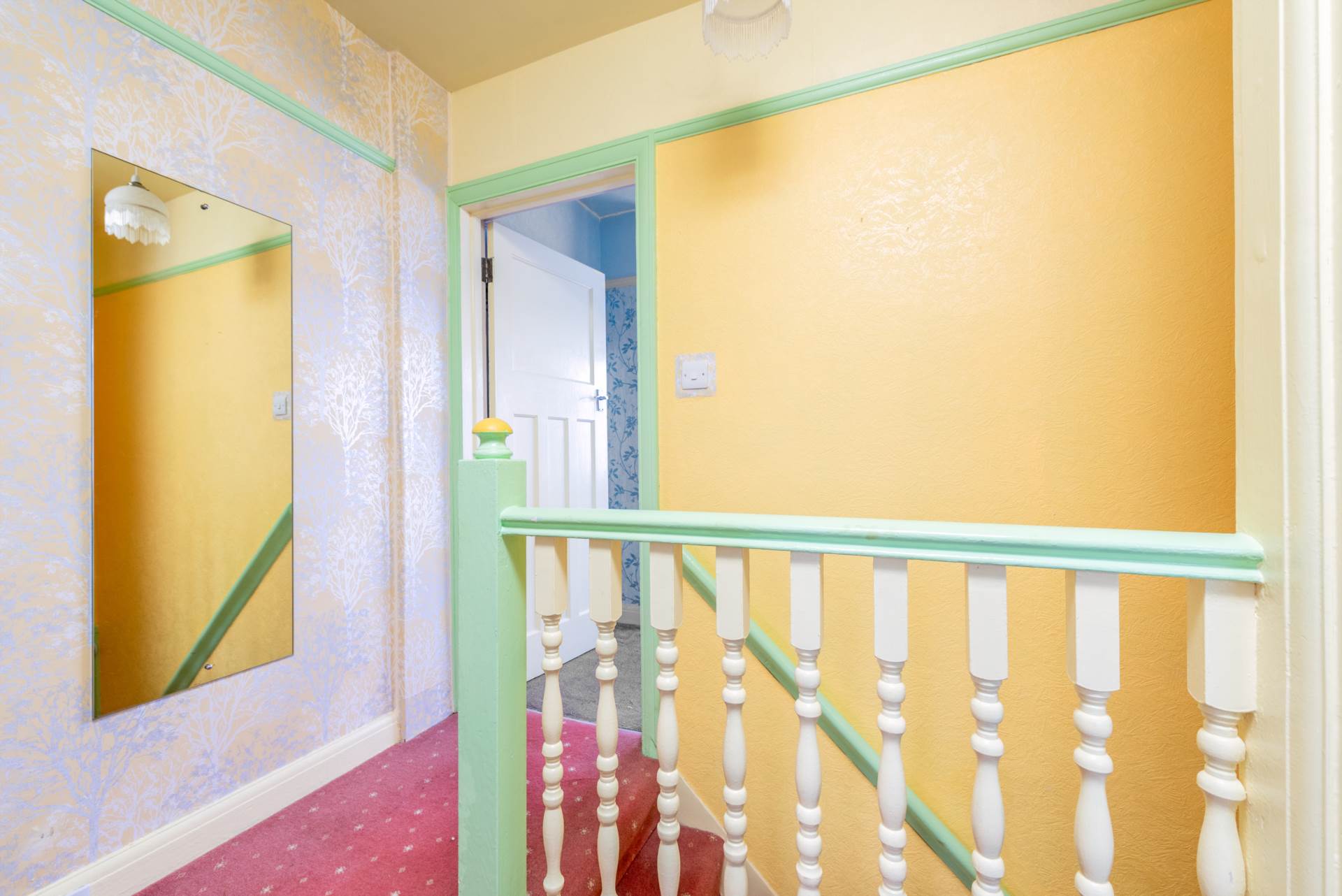 Additional Property Image 2 bedroom Terraced for sale in Wallington 12